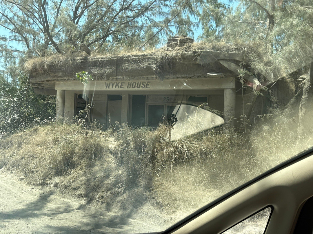 Sun's Montserrat Island Tours - Day Tours-蒙特塞拉特必去景点