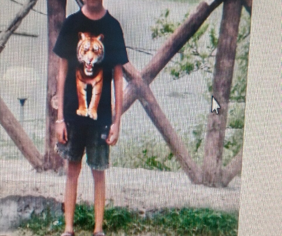 Machia Biological Park-焦特布尔必去景点