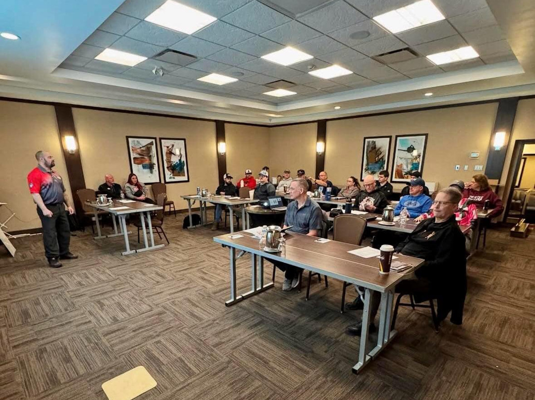 Best Western Plus Edmonton Airport Hotel主图