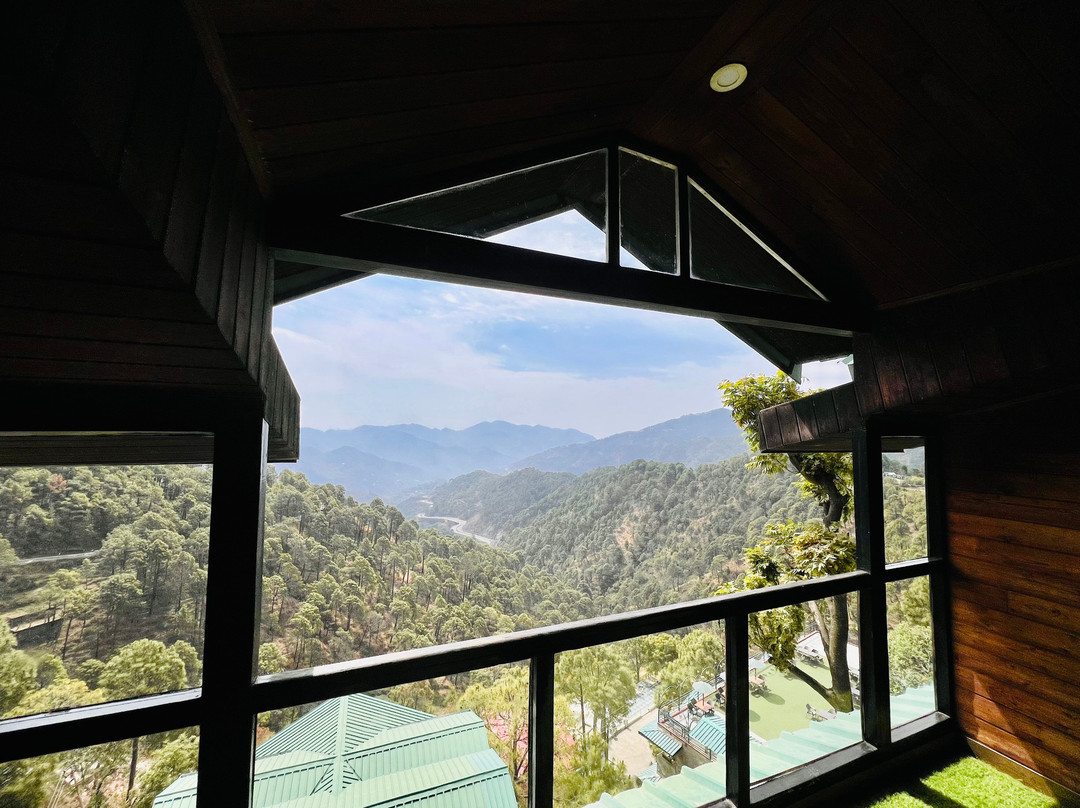 温妮假日酒店主图