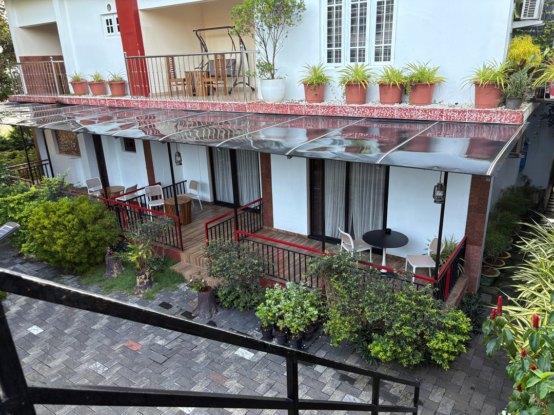 Ayurgem Ayurveda Yoga & Wellness Retreat Munnar景点图片