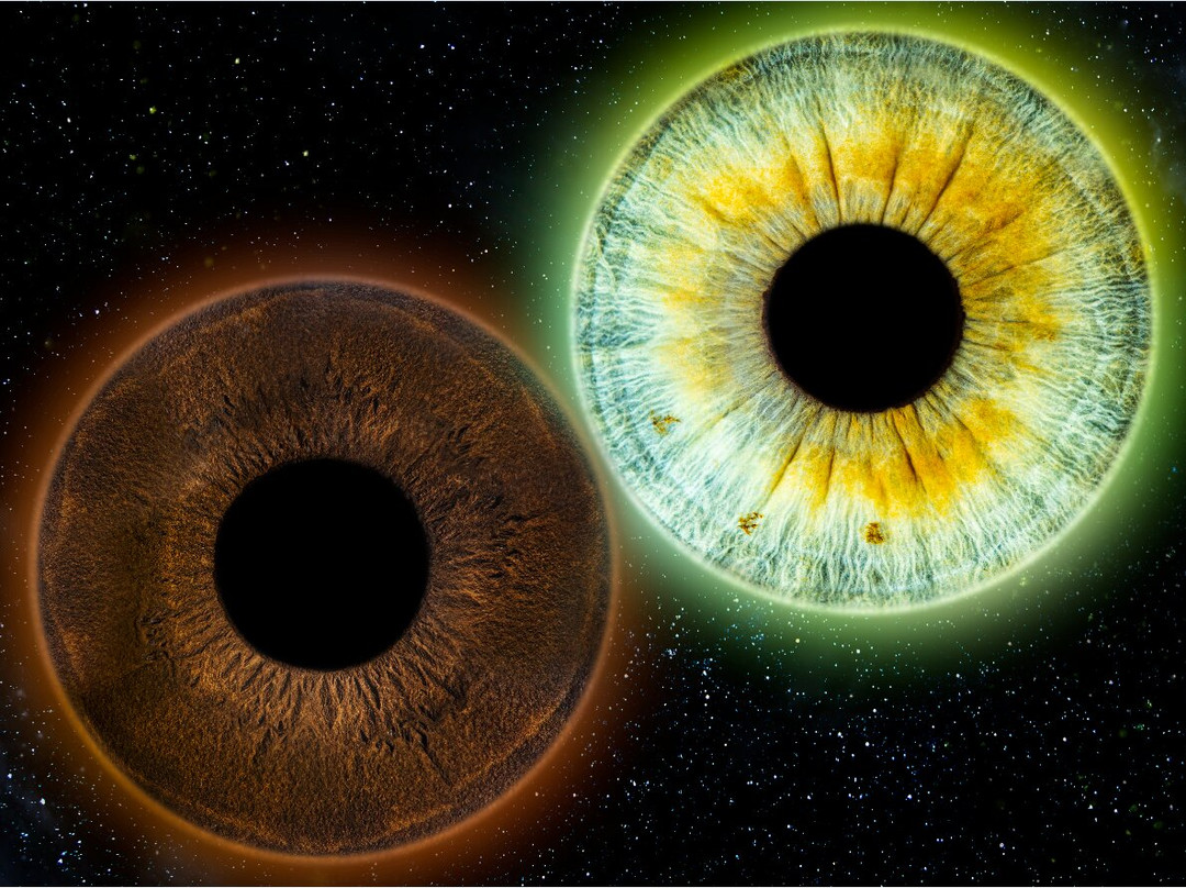 Eyemazy - Lyon-里昂必去景点