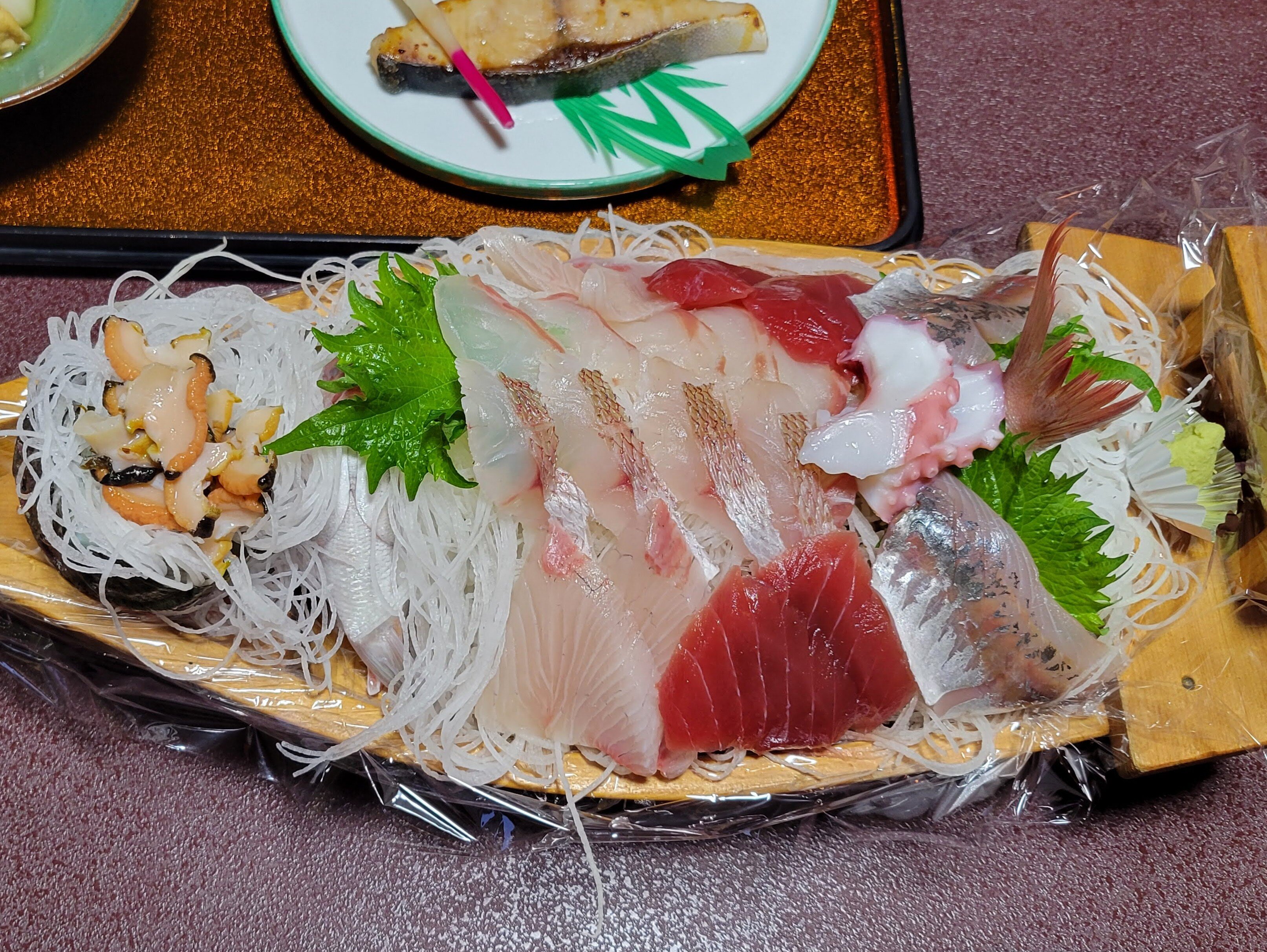 Tenbo no Yado Mine-官方