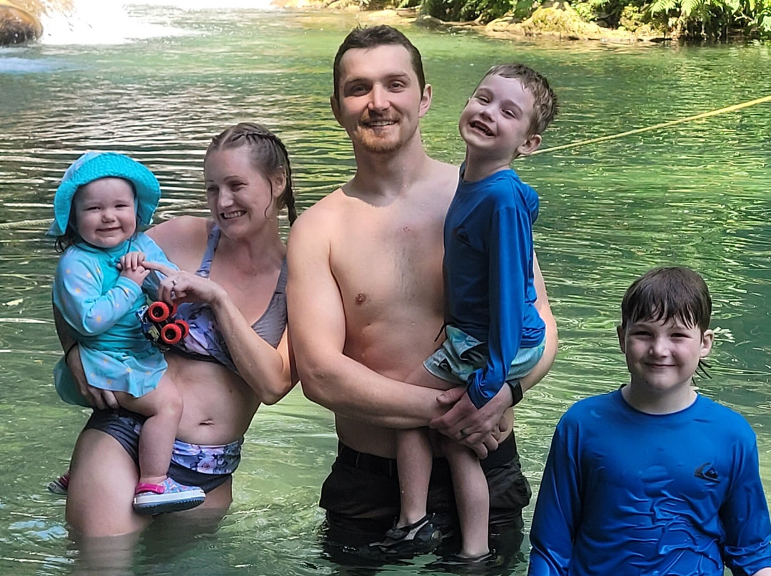 Excursiones Huatulco-瓦图尔科必去景点