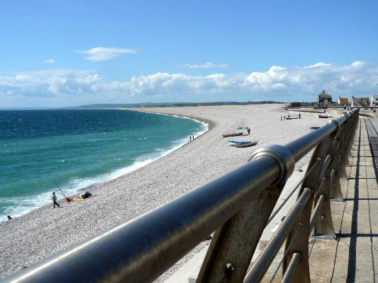 Turnstones Bed and Breakfast主图