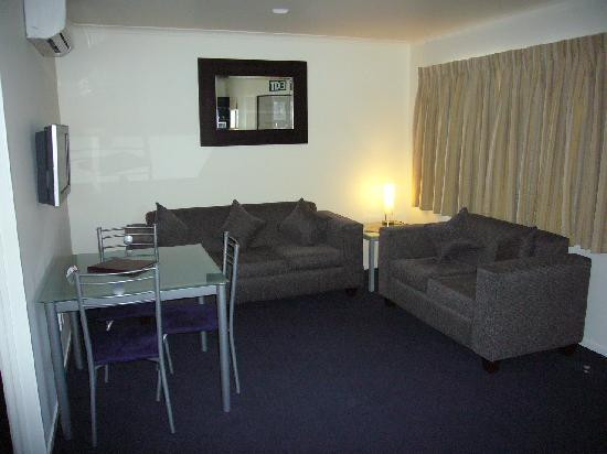 Claremonte Motor Lodge主图