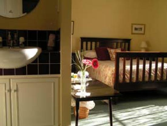 Bridge House B&B主图