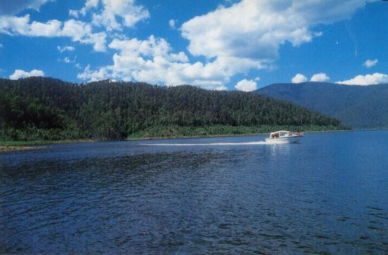 Dartmouth Motor Inn主图