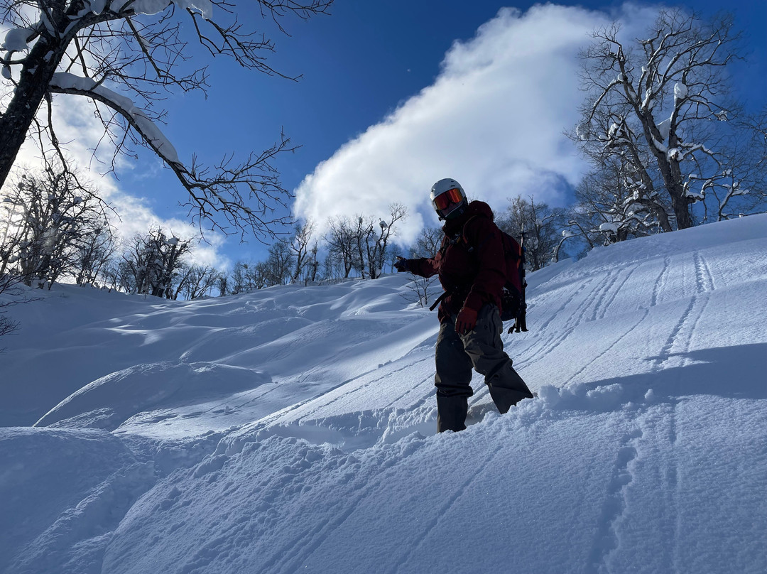 Clapper Adventures-莫阿布必去景点