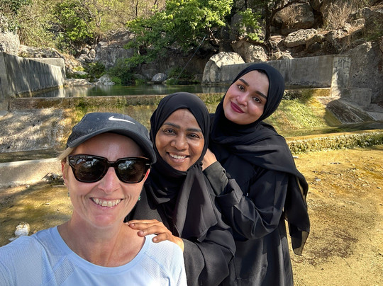 Ghudu Project-塞拉莱必去景点