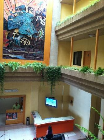 El Conquistador主图