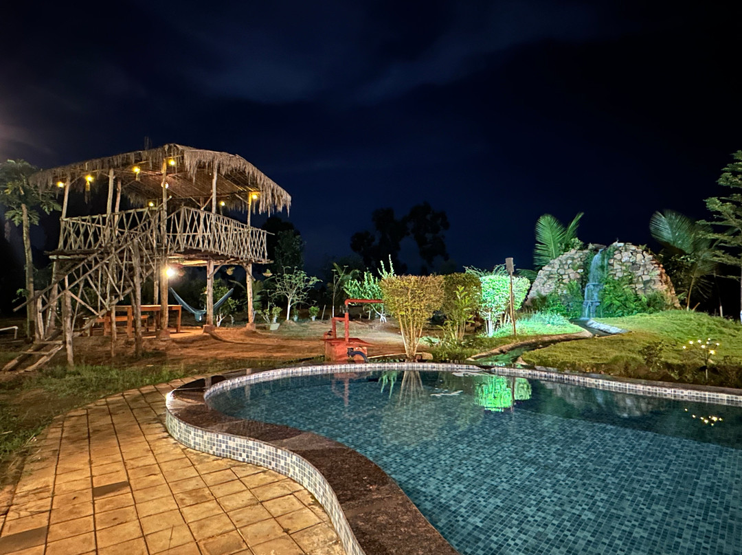 Khet - A Rural Farmstay