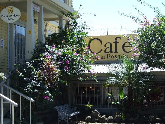 Hotel Posada Del Museo主图