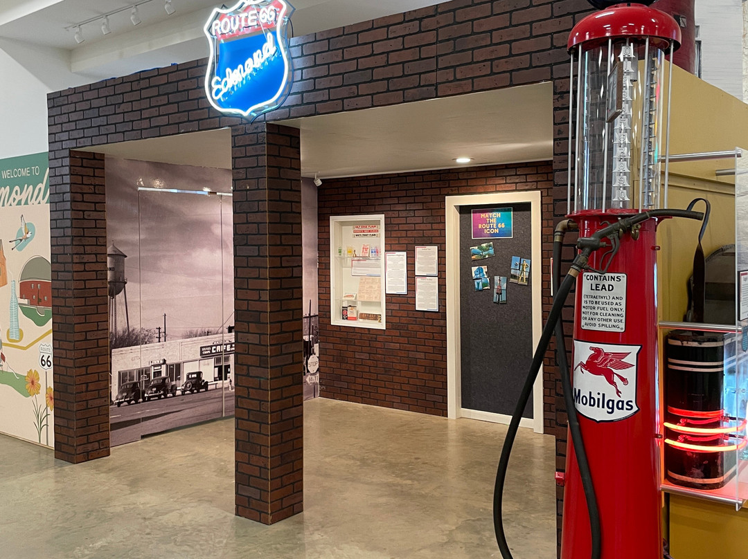 Edmond Historical Society & Musem-埃德蒙必去景点