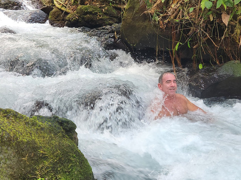 El Choyin-福德圣卡洛斯必去景点