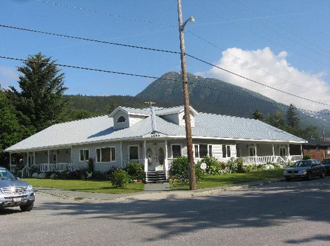 Mile Zero Accommodations主图