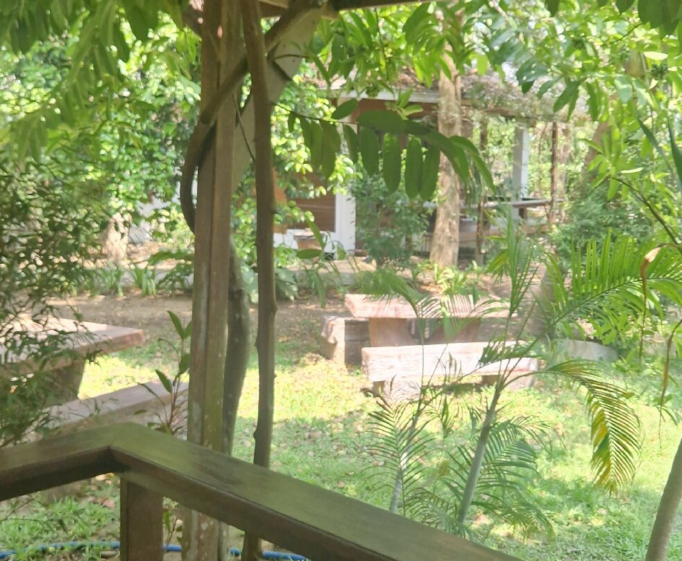 卖克瓦达莫恩度假村主图