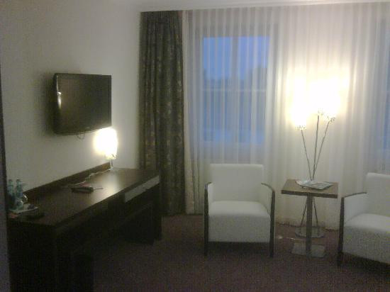 Hotel Am See主图
