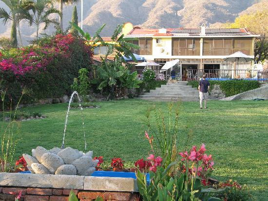 La Puerta Violeta主图