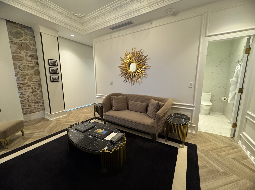 Hotel La Compañía主图