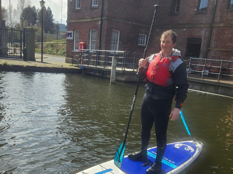 DC Outdoors-谢菲尔德必去景点