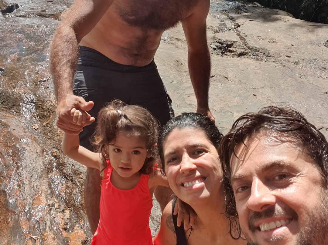 Pertim Do Céu De Itamonte