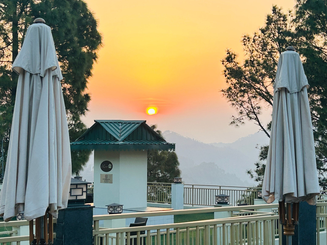 Cassia Hotels and Resorts主图