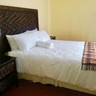 Letloepe Lodge