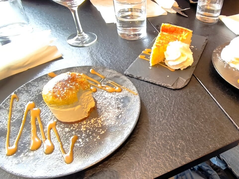 Core by Clare Smyth
