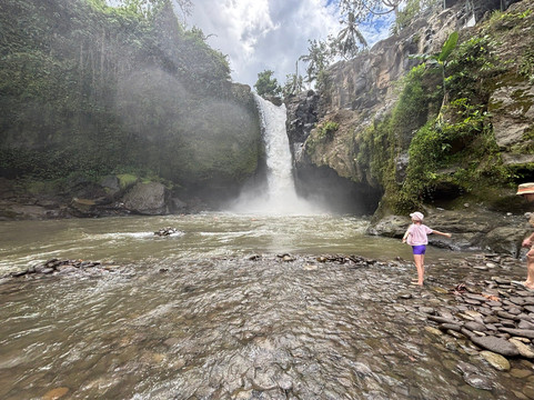 Bali Snap Trip-吉安雅必去景点