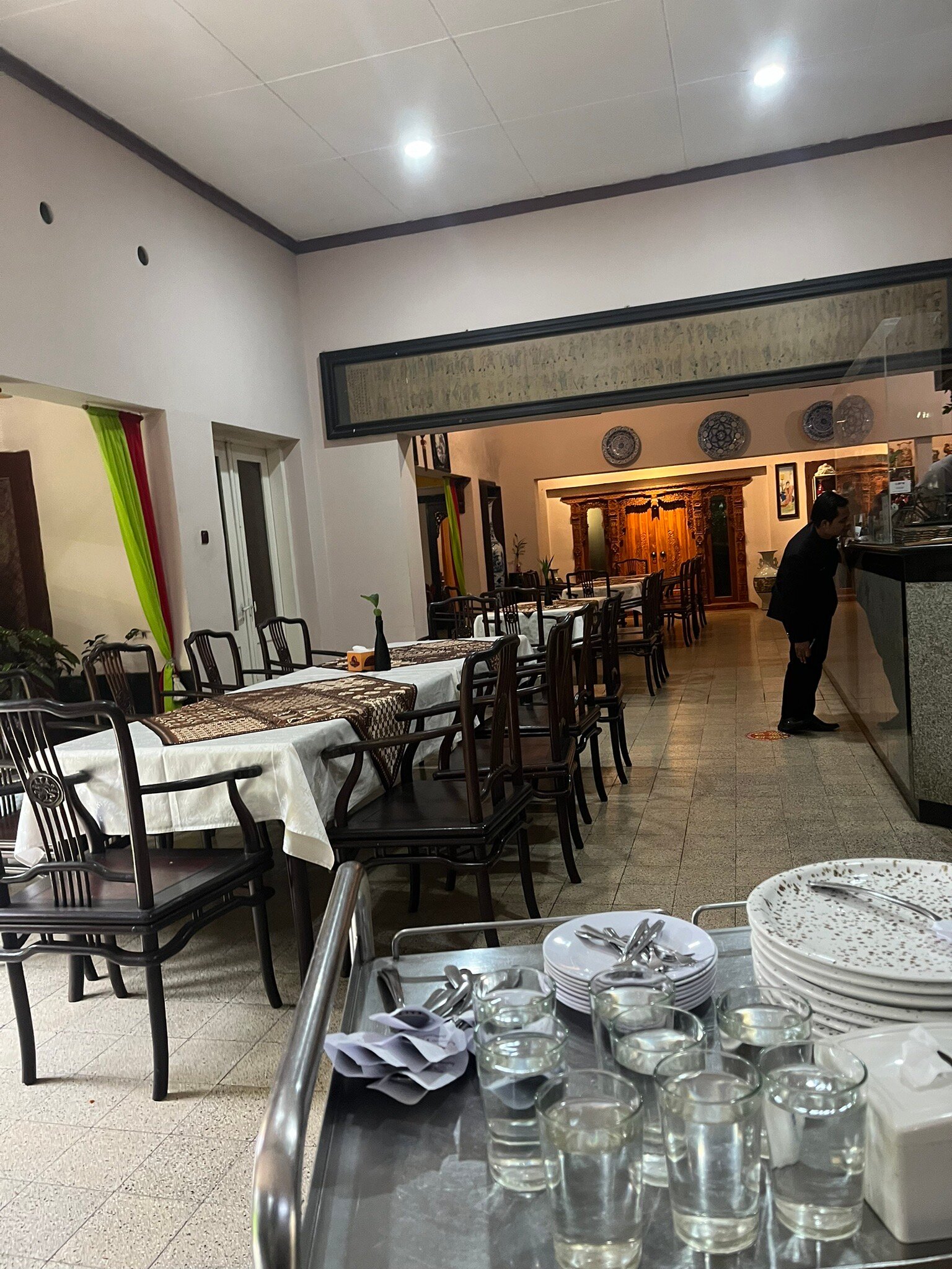 Batavia Resto-2025年4月3日上传的实拍图