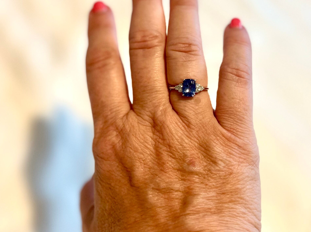 Effy Jewelry-San Miguel de Cozumel必去景点