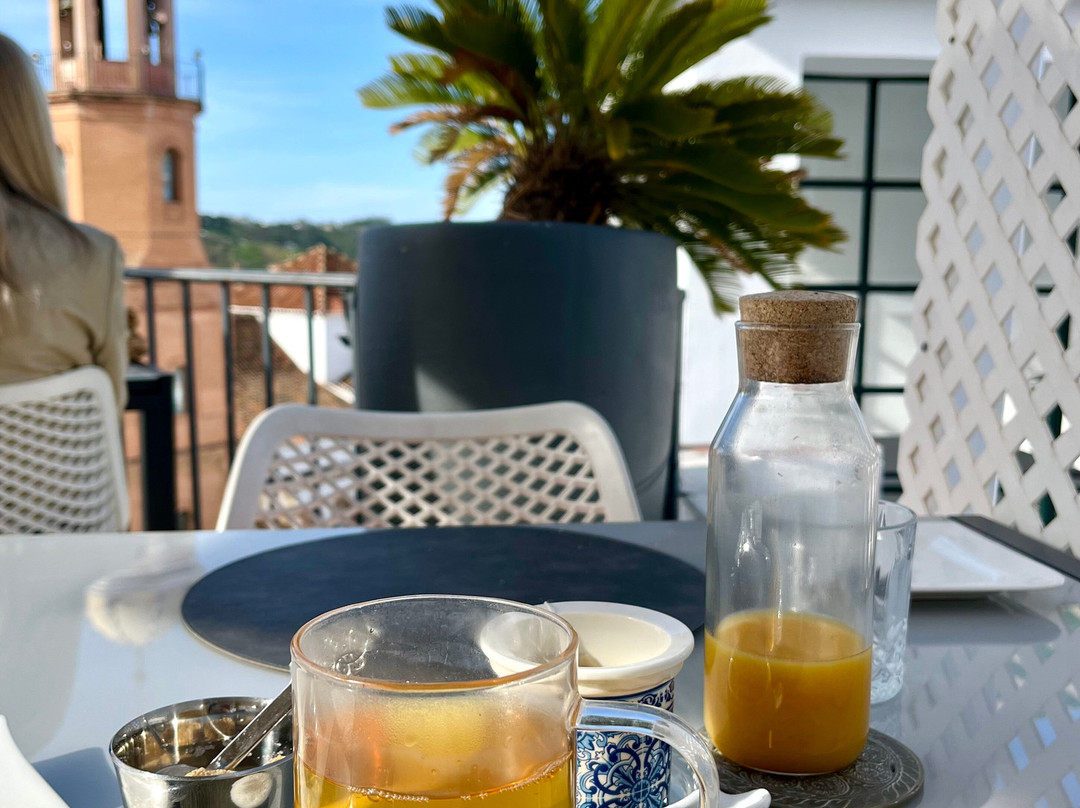 Almijara Residence主图