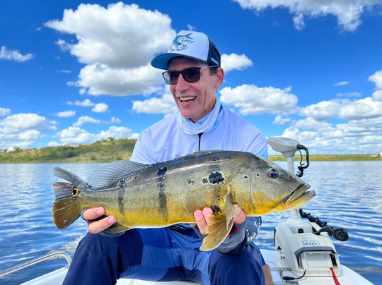 Recife Tarpon-累西腓必去景点