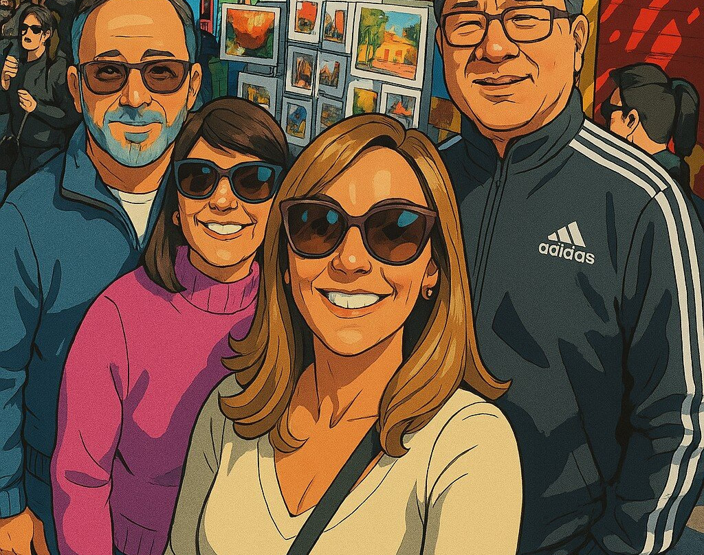 Bodega Benegas-路冉得库约必去景点