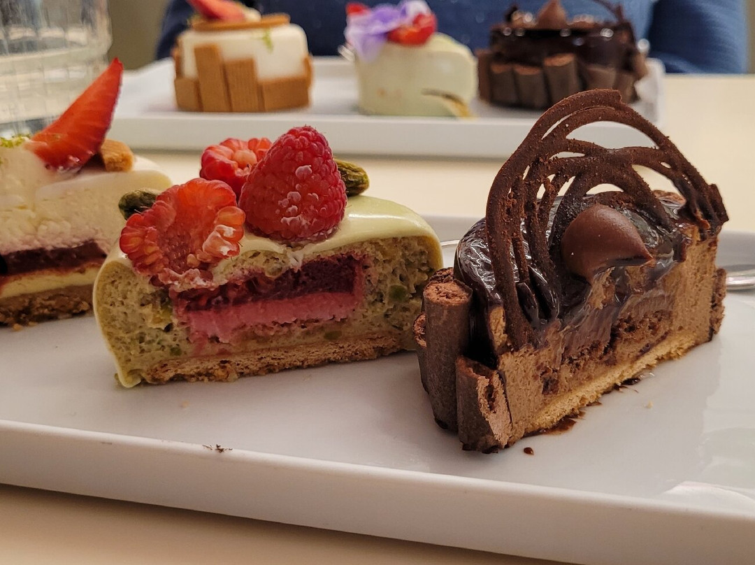 Mainenti Pasticceria景点图片