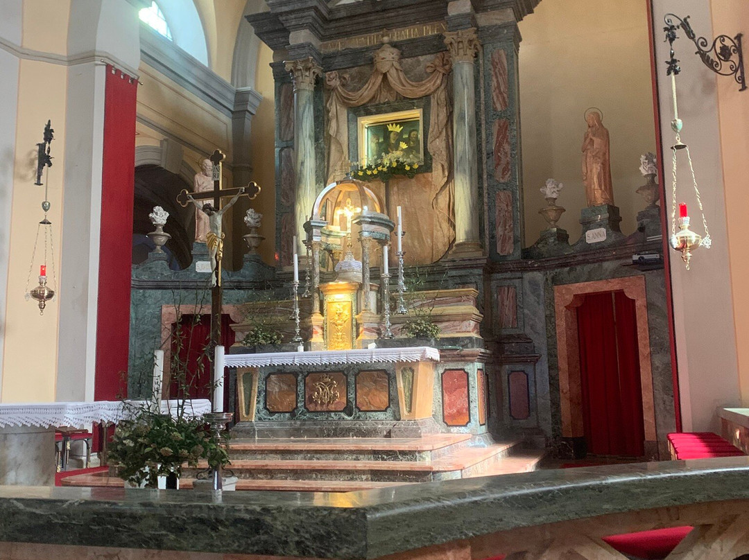 Sveta Gora (Holy Mountain)景点图片