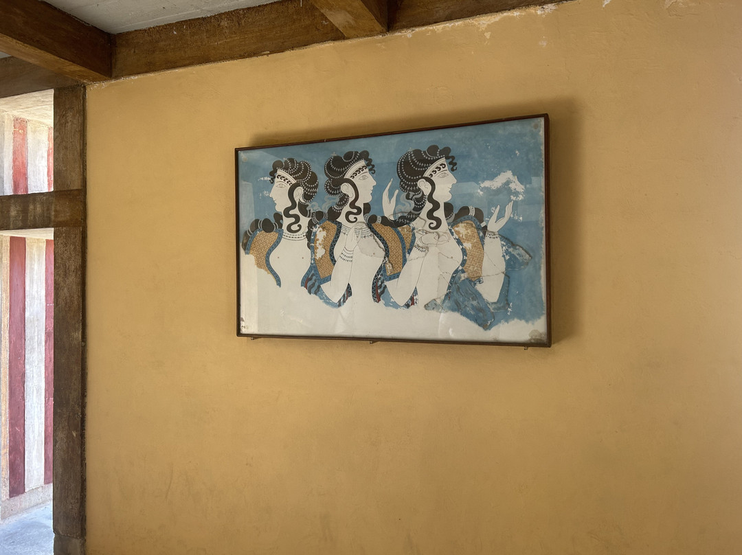 Tour Experts-伊拉克利翁必去景点