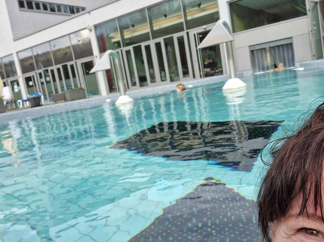 Bodetal Therme