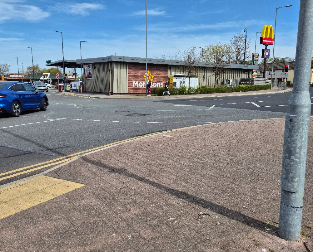 Morrisons-kirkby-Kirkby必去景点