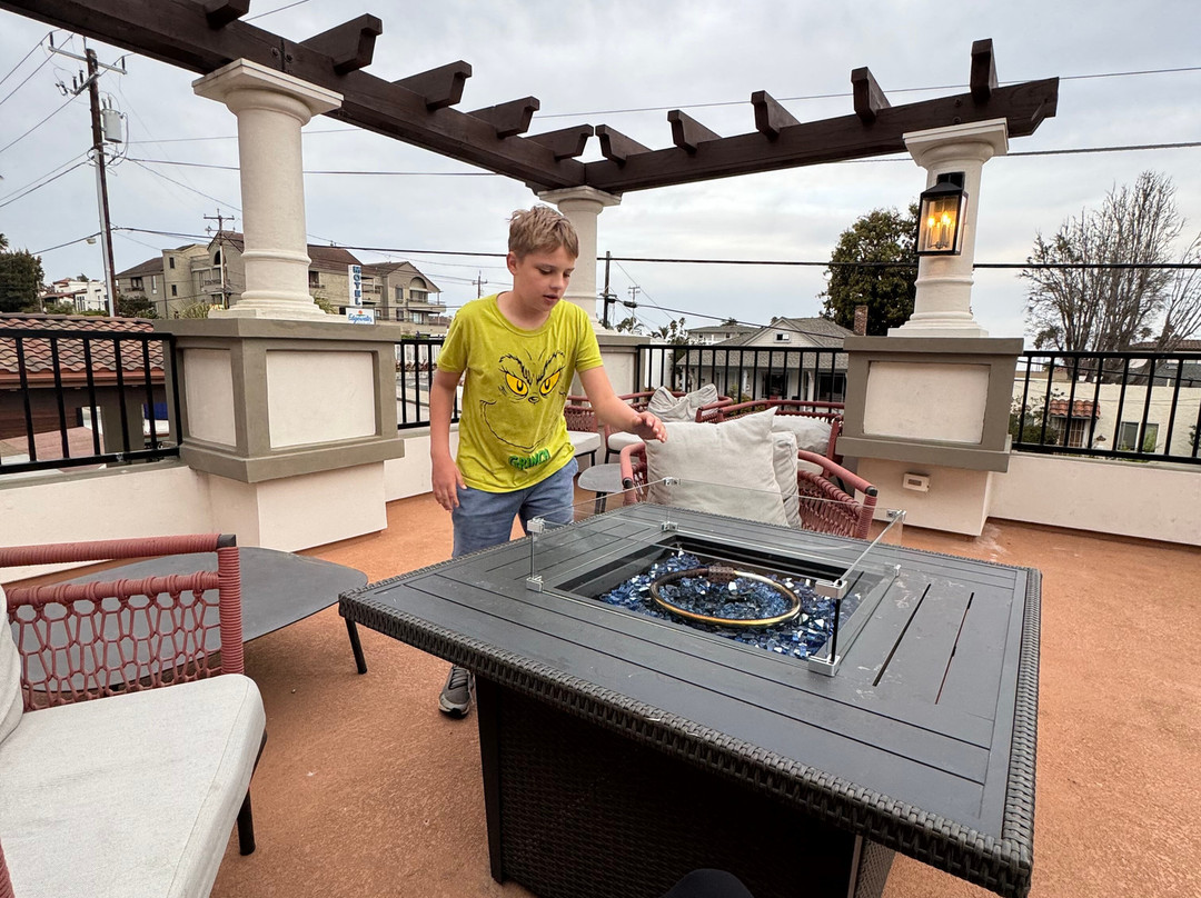 La Quinta Inn & Suites by Wyndham Santa Cruz主图