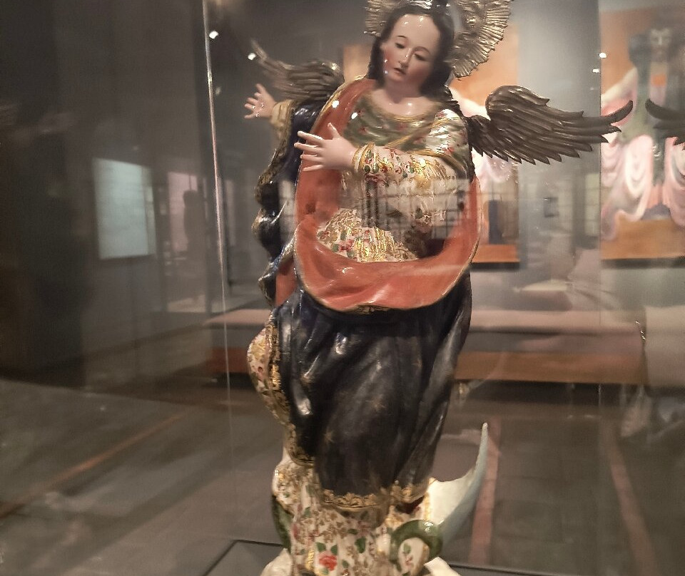 Museo Nacional del Ecuador-基多必去景点