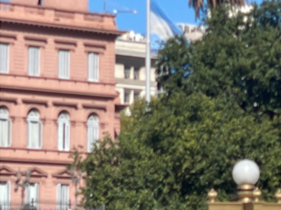 Buenos Aires Free Walks景点图片