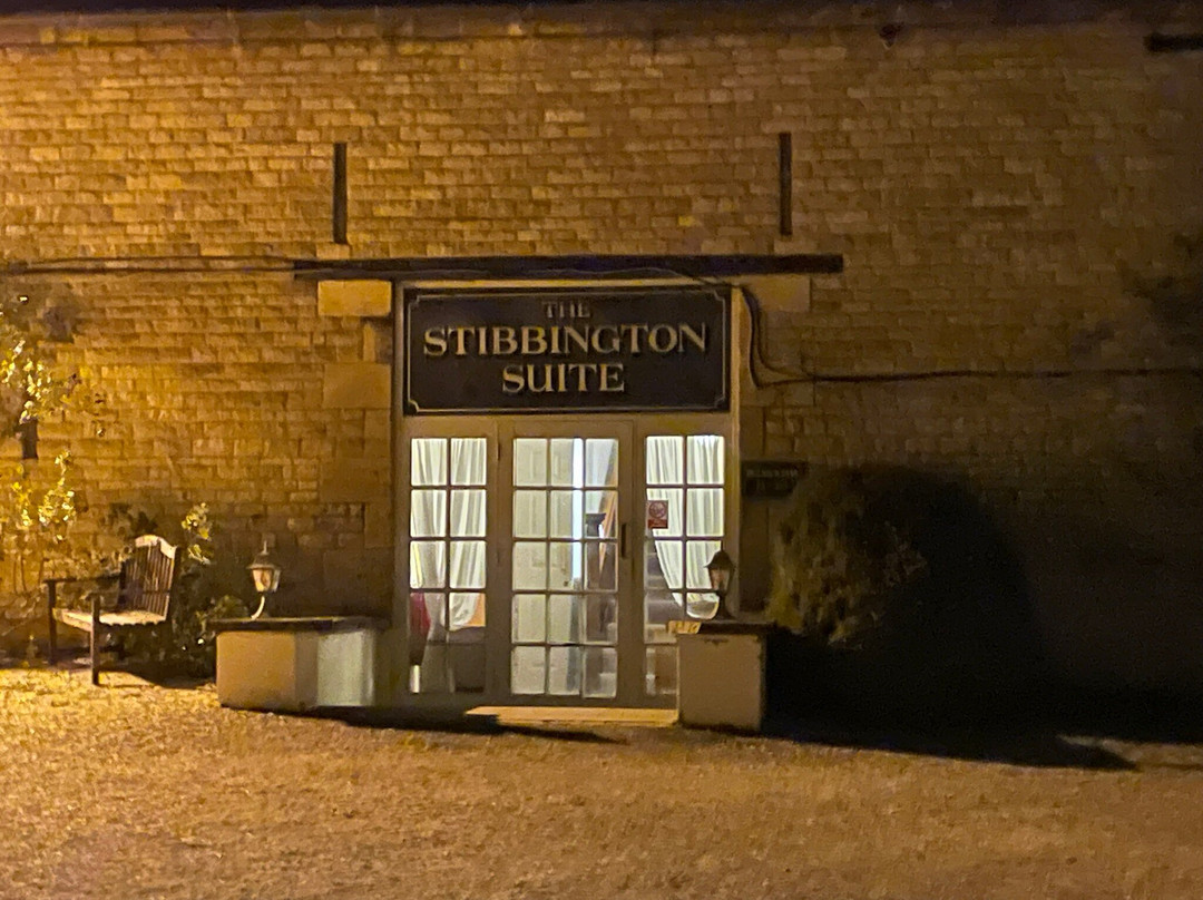 The Sibson Inn Hotel主图