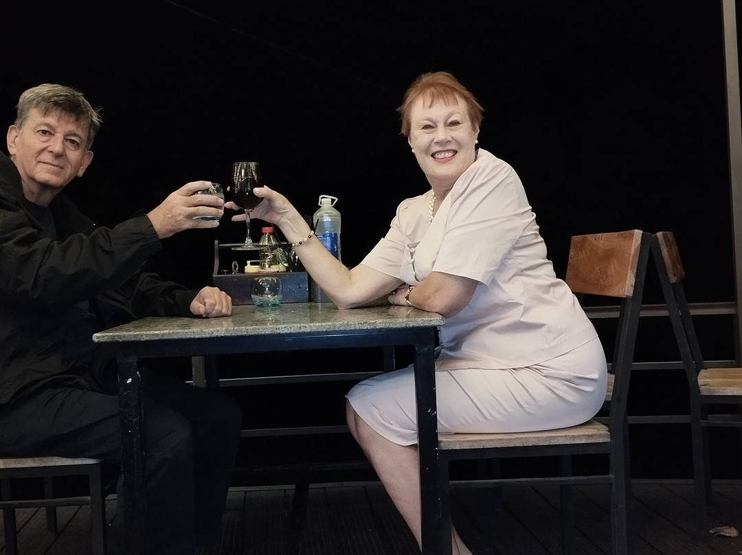 Hoang Long Riverside Homestay