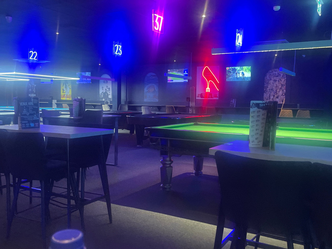 Spot White - West-纽卡斯尔必去景点