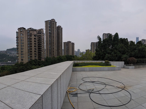 红岩革命纪念馆-重庆市必去景点