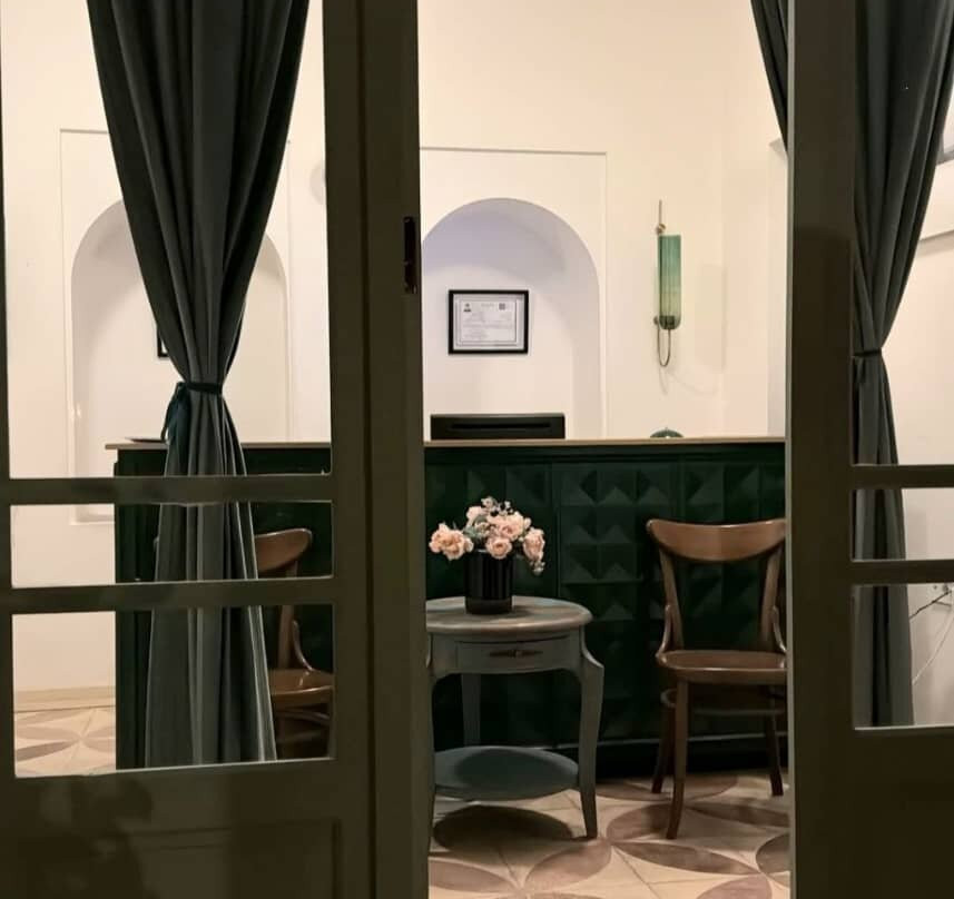 The Paseo Boutique Hotel主图