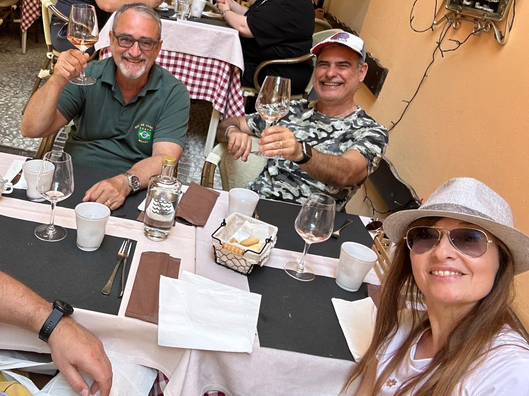 Trattoria Scaligeri