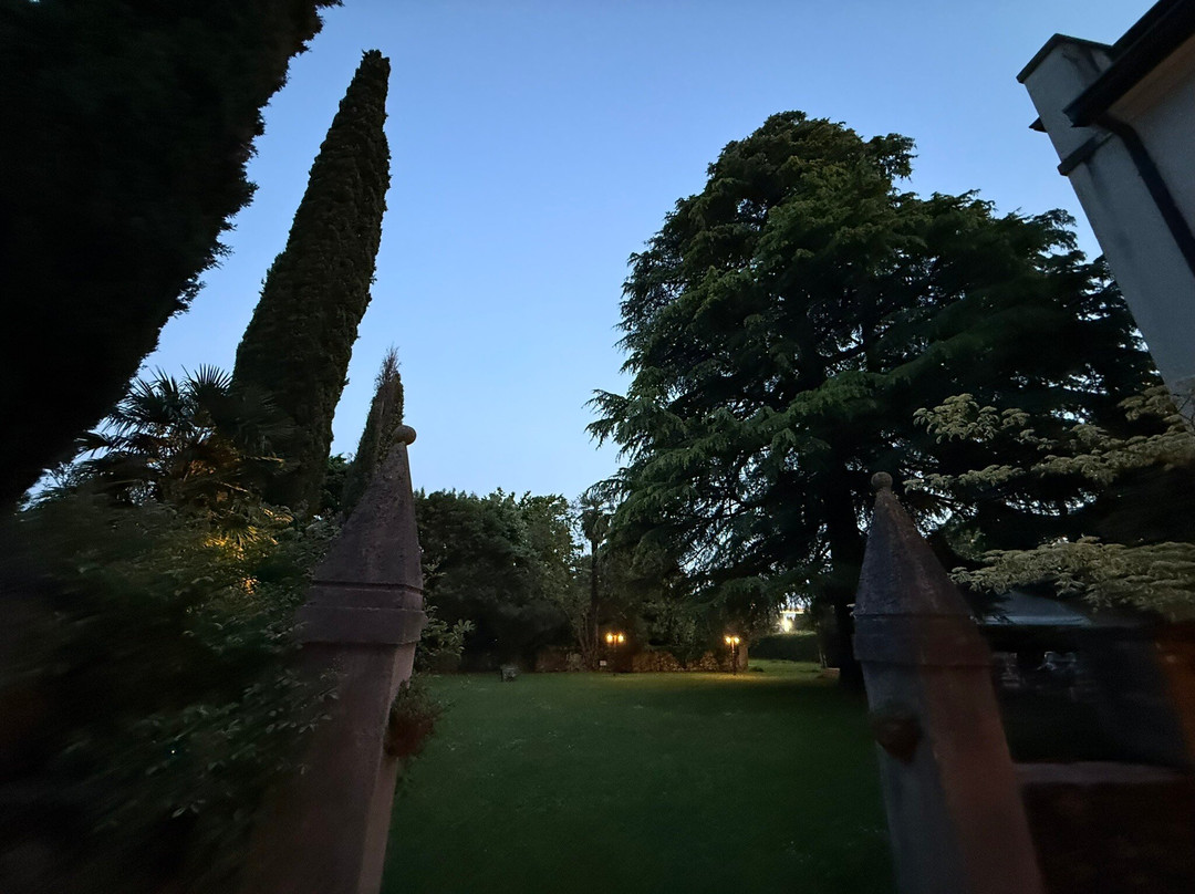 Hotel Villa Ca' Damiani主图